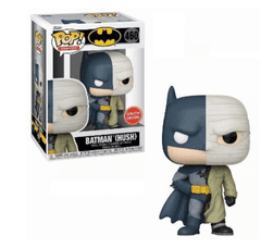 Funko POP HEROES Batman figurica, Batman (HUSH) (EXC) #460