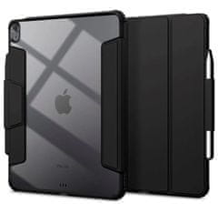 Spigen Air Skin Pro maskica za iPad Air 13 2024, crna (ACS07678)