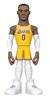 GOLD 5 NBA Lakers figurica, Russell W