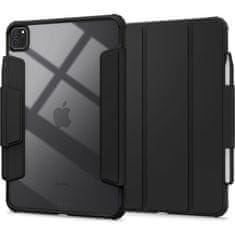 Spigen Air Skin Pro maskica za iPad Pro 11 2024, crna (ACS07762)