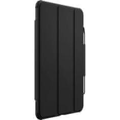 Spigen Air Skin Pro maskica za iPad Pro 11 2024, crna (ACS07762)