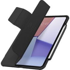 Spigen Air Skin Pro maskica za iPad Pro 11 2024, crna (ACS07762)