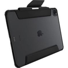 Spigen Air Skin Pro maskica za iPad Pro 13 2024, crna (ACS07766)