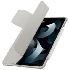 Spigen Air Skin Pro maskica za iPad Air 11 2024, siva (ACS07758)