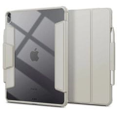 Spigen Air Skin Pro maskica za iPad Air 13 2024, siva (ACS07677)