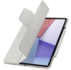 Spigen Air Skin Pro maskica za iPad Air 13 2024, siva (ACS07677)