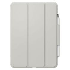 Spigen Air Skin Pro maskica za iPad Pro 11 2024, siva (ACS07024)