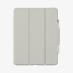 Spigen Air Skin Pro maskica za iPad Pro 13 2024, siva (ACS07014)