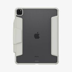 Spigen Air Skin Pro maskica za iPad Pro 13 2024, siva (ACS07014)