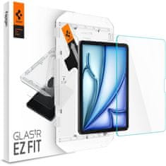 Spigen tR EZ Fit zaštitno staklo za iPad Air 11 2024 (AGL07798)