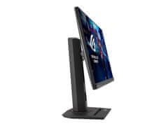 ASUS ROG Strix XG259QNS monitor, 25, FullHD, IPS, 380Hz, HDR400, 2x HDMI, DisplayPort, 2xUSB-A (90LM09M0-B01370)