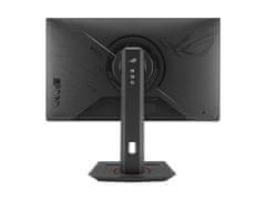 ASUS ROG Strix XG259QNS monitor, 25, FullHD, IPS, 380Hz, HDR400, 2x HDMI, DisplayPort, 2xUSB-A (90LM09M0-B01370)