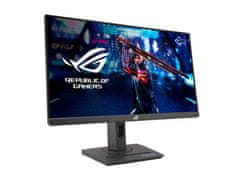 ASUS ROG Strix XG259QNS monitor, 25, FullHD, IPS, 380Hz, HDR400, 2x HDMI, DisplayPort, 2xUSB-A (90LM09M0-B01370)