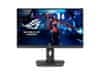 ASUS ROG Strix XG259QNS monitor, 25, FullHD, IPS, 380Hz, HDR400, 2x HDMI, DisplayPort, 2xUSB-A (90LM09M0-B01370)