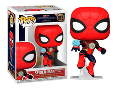 Funko POP Marvel figurica, Spider-Man #913