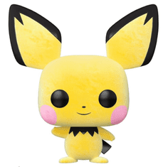 Funko POP Games Pokemon figurica, Pichu #579