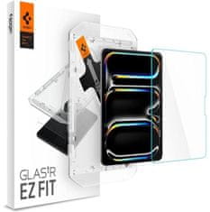 Spigen tR EZ Fit zaštitno staklo za iPad Pro 11 2024 (AGL07788)