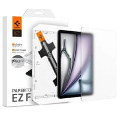 Spigen Paper Touch EZ Fit folija za iPad Air 11 2024 (AGL07799)