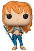 POP ANIMATION One Piece figurica, Nami #328