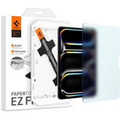 Spigen Paper Touch EZ Fit folija za iPad Pro 11 2024 (AGL07789)