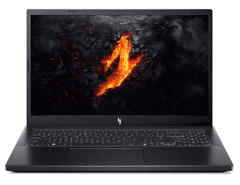 Acer ANV15-41-R340 gaming prijenosno računalo, R5 7535HS, 16G, 512GB, RTX3050, W11H (NH.QPFEX.00F)