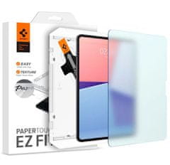 Spigen Paper Touch EZ Fit folija za iPad Pro 13 2024 (AGL07794)