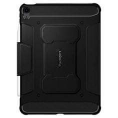 Spigen Rugged Armor Pro maskica za iPad Air 10,9/11, crna (ACS02054)