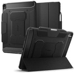 Spigen Rugged Armor Pro maskica za iPad Air 13 2024, crna (ACS07669)