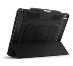 Spigen Rugged Armor Pro maskica za iPad Air 13 2024, crna (ACS07669)