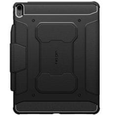 Spigen Rugged Armor Pro maskica za iPad Air 13 2024, crna (ACS07669)