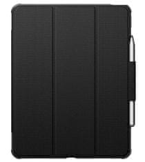 Spigen Rugged Armor Pro maskica za iPad Air 13 2024, crna (ACS07669)