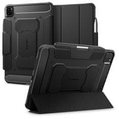 Spigen Rugged Armor Pro maskica za iPad Pro 11 2024, črn (ACS07017)