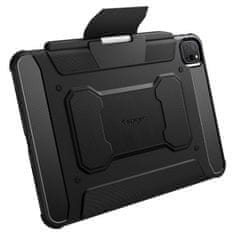 Spigen Rugged Armor Pro maskica za iPad Pro 11 2024, črn (ACS07017)