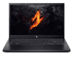 Acer ANV15-41-R7ET gaming prijenosno računalo, R5 7535HS, 16G, 512GB, RTX4050, DOS (NH.QSGEX.008)