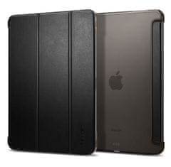 Spigen Smart Fold maskica za iPad Air 13 2024, crna (ACS07676)