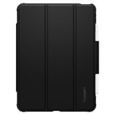 Spigen Ultra Hybrid Pro maskica za iPad Air 10,9/11, crna (ACS02697)