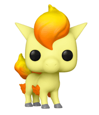 Funko POP Games Pokemon figurica, Ponyta #644