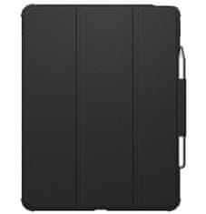 Spigen Ultra Hybrid Pro maskica za iPad Air 13 2024, crna (ACS07668)