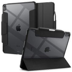 Spigen Ultra Hybrid Pro maskica za iPad Air 13 2024, crna (ACS07668)