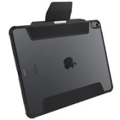 Spigen Ultra Hybrid Pro maskica za iPad Air 13 2024, crna (ACS07668)