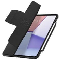 Spigen Ultra Hybrid Pro maskica za iPad Pro 11 2024, crna (ACS07016)