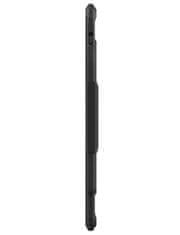 Spigen Ultra Hybrid Pro maskica za iPad Pro 11 2024, crna (ACS07016)