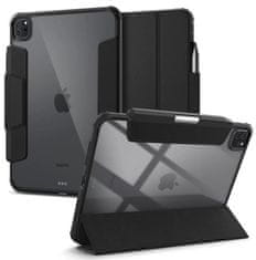 Spigen Ultra Hybrid Pro maskica za iPad Pro 13 2024, crna (ACS07006)