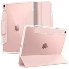 Spigen Ultra Hybrid Pro maskica za iPad Air 10,9/11, rose gold (ACS02699)