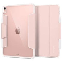 Spigen Ultra Hybrid Pro maskica za iPad Air 10,9/11, rose gold (ACS02699)