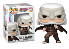 Funko POP ANIMATION Boruto figurica, Koji Kashin #1651