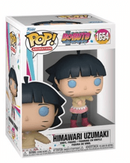 Funko POP ANIMATION Boruto figurica, Himawary Uzumaki #1654