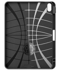 Spigen Urban Fit maska za iPad Air 11 2024, crna (ACS07754)