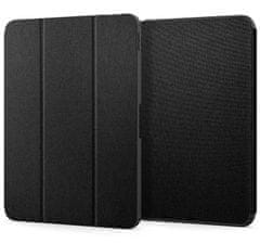 Spigen Urban Fit maska za iPad Air 11 2024, crna (ACS07754)