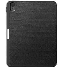 Spigen Urban Fit maska za iPad Air 11 2024, crna (ACS07754)